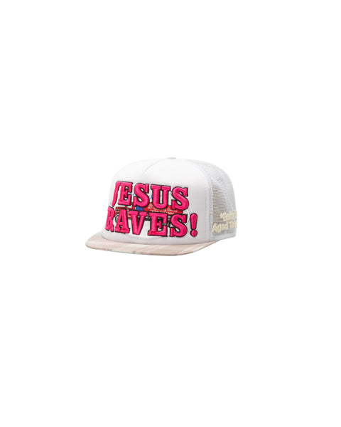 PARTY VINTAGE REPAIR HAT