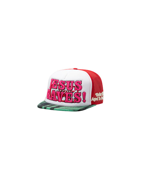 PARTY VINTAGE REPAIR HAT