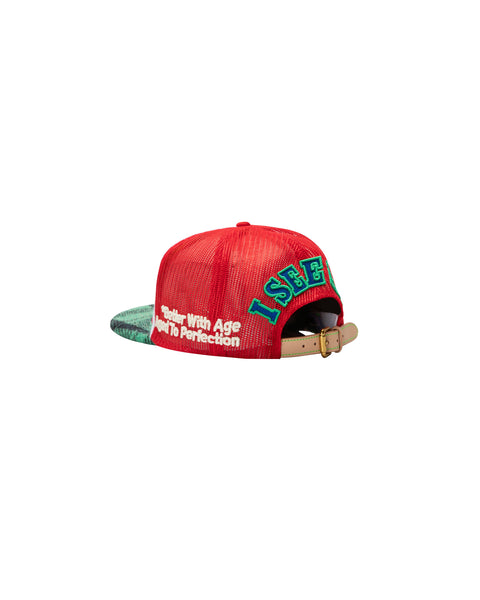 PARTY VINTAGE REPAIR HAT