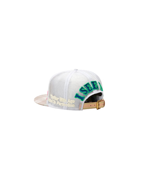 PARTY VINTAGE REPAIR HAT