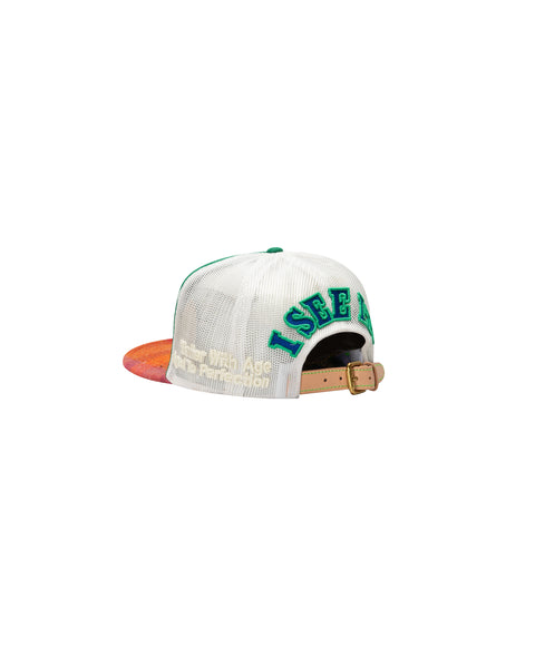 PARTY VINTAGE REPAIR HAT