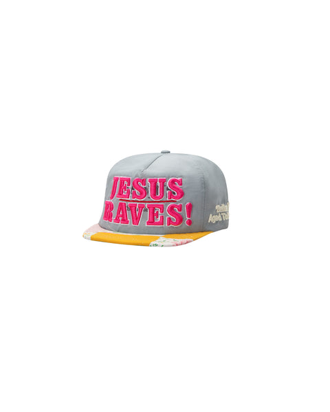 PARTY VINTAGE REPAIR HAT