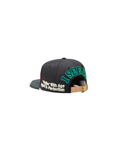 PARTY VINTAGE REPAIR HAT