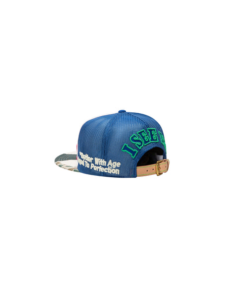 PARTY VINTAGE REPAIR HAT
