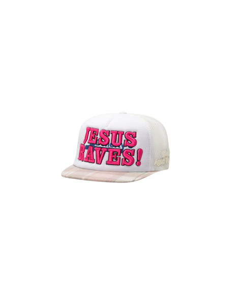 PARTY VINTAGE REPAIR HAT