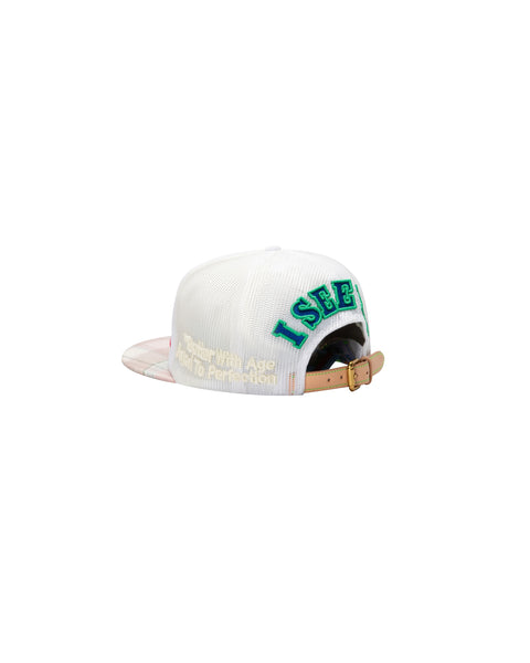 PARTY VINTAGE REPAIR HAT