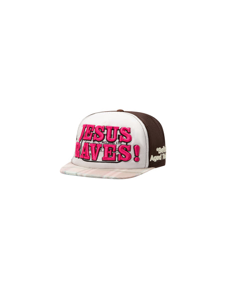 PARTY VINTAGE REPAIR HAT