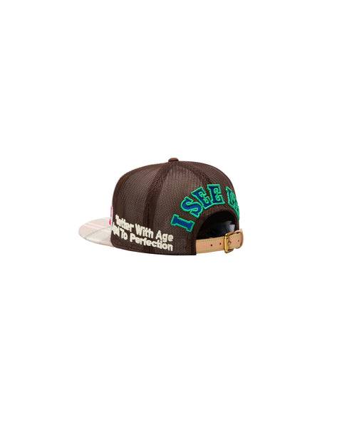 PARTY VINTAGE REPAIR HAT