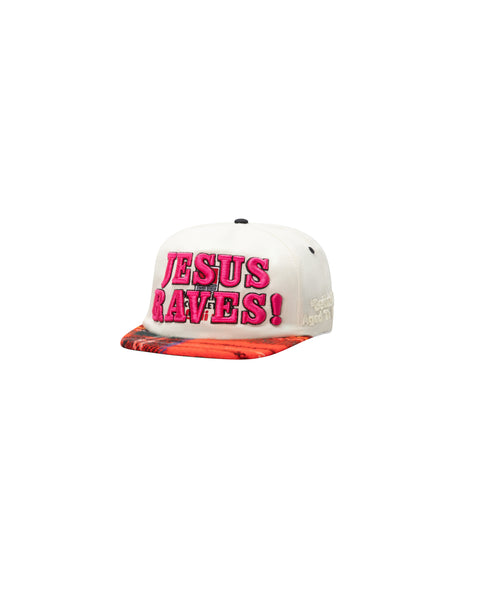 PARTY VINTAGE REPAIR HAT