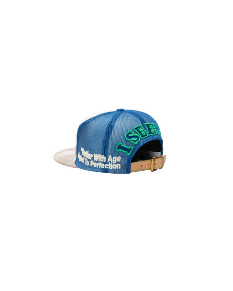 PARTY VINTAGE REPAIR HAT