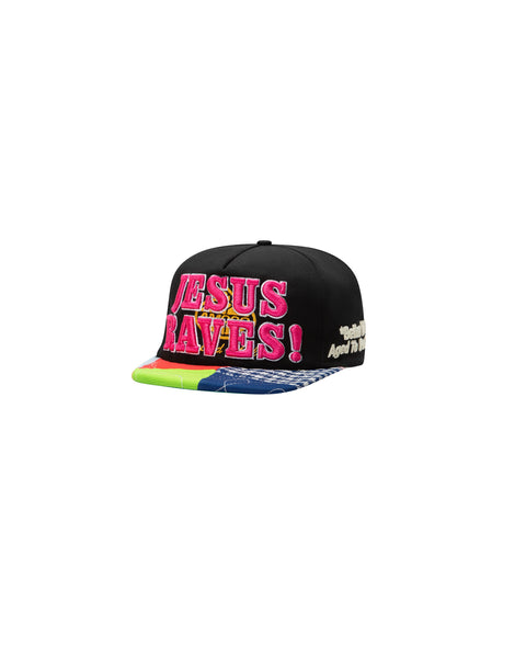 PARTY VINTAGE REPAIR HAT