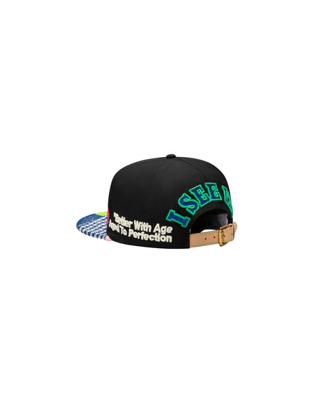 PARTY VINTAGE REPAIR HAT