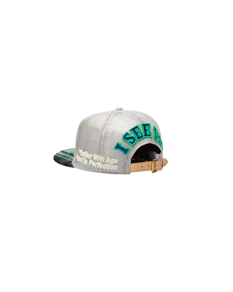PARTY VINTAGE REPAIR HAT