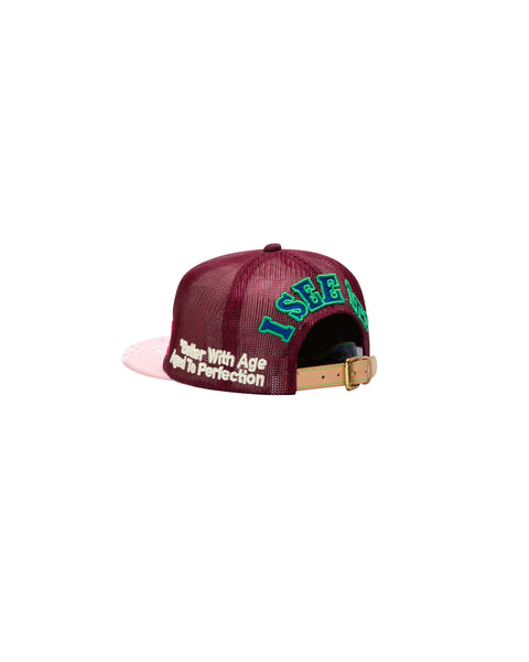 PARTY VINTAGE REPAIR HAT