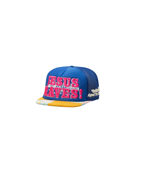 PARTY VINTAGE REPAIR HAT