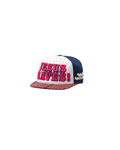 PARTY VINTAGE REPAIR HAT