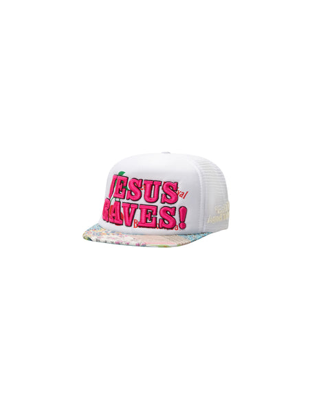 PARTY VINTAGE REPAIR HAT