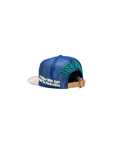 PARTY VINTAGE REPAIR HAT