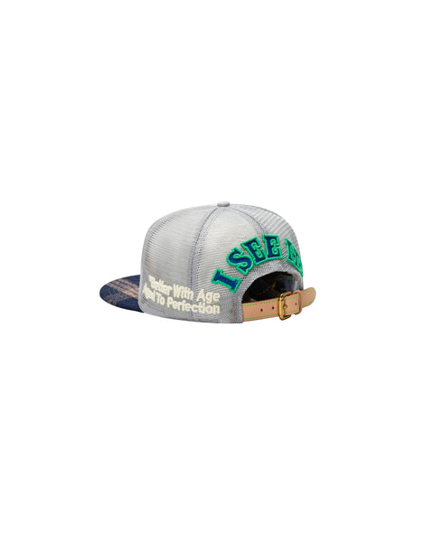 PARTY VINTAGE REPAIR HAT