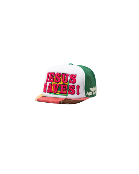 PARTY VINTAGE REPAIR HAT