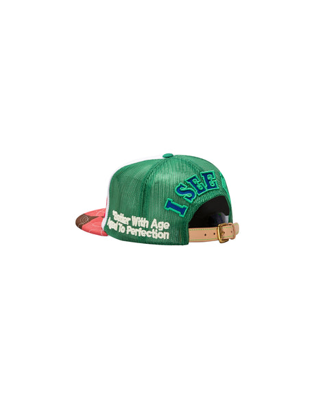 PARTY VINTAGE REPAIR HAT