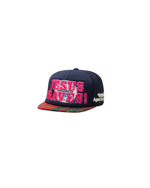 PARTY VINTAGE REPAIR HAT