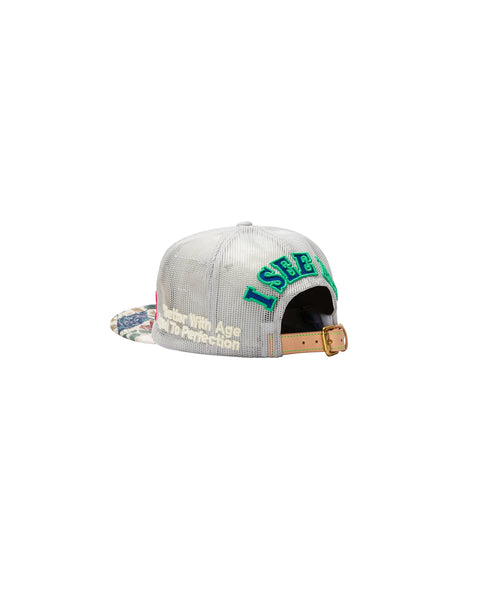PARTY VINTAGE REPAIR HAT