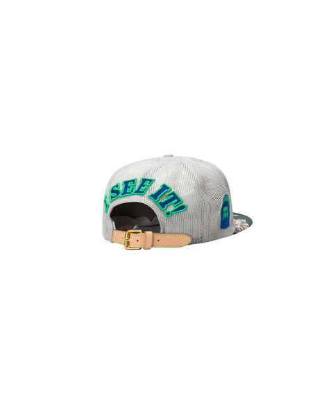 PARTY VINTAGE REPAIR HAT