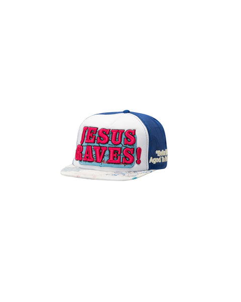 PARTY VINTAGE REPAIR HAT