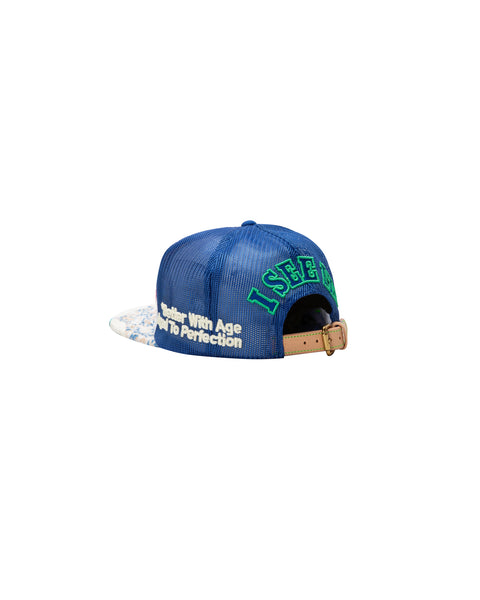 PARTY VINTAGE REPAIR HAT