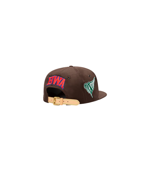 STRANGE VINTAGE HAT