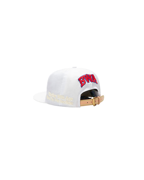 STRANGE VINTAGE HAT