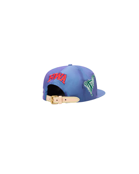 STRANGE VINTAGE HAT