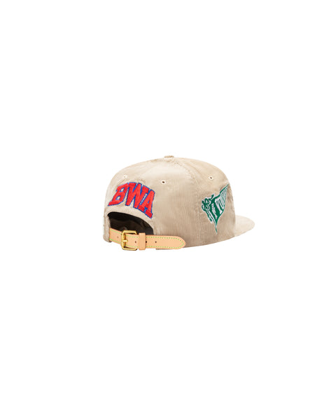 STRANGE VINTAGE HAT