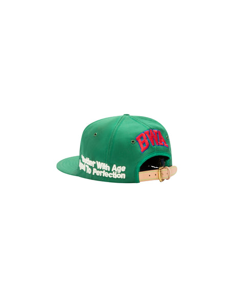 STRANGE VINTAGE HAT