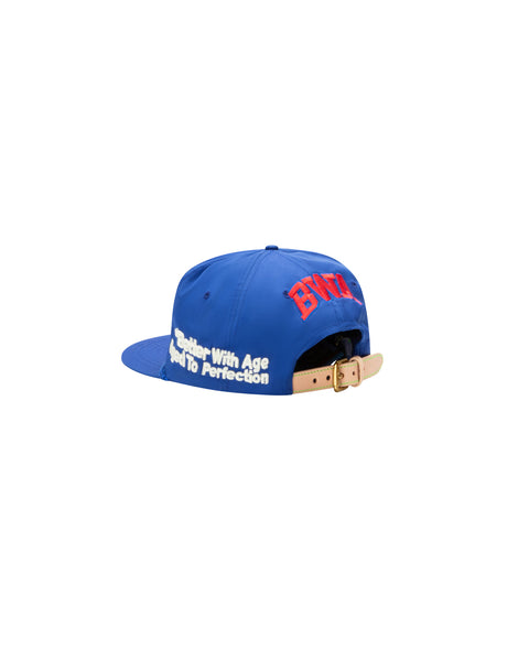 STRANGE VINTAGE HAT