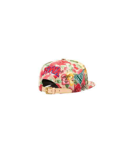 STRANGE VINTAGE HAT