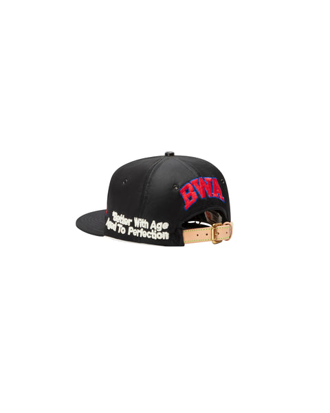 STRANGE VINTAGE HAT