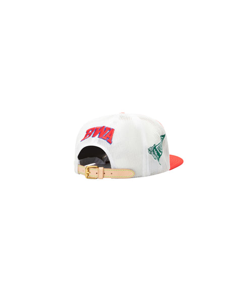 STRANGE VINTAGE HAT