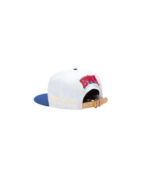 STRANGE VINTAGE HAT