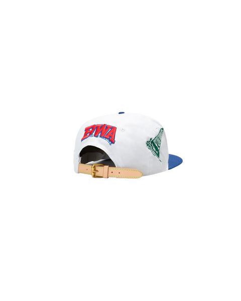 STRANGE VINTAGE HAT