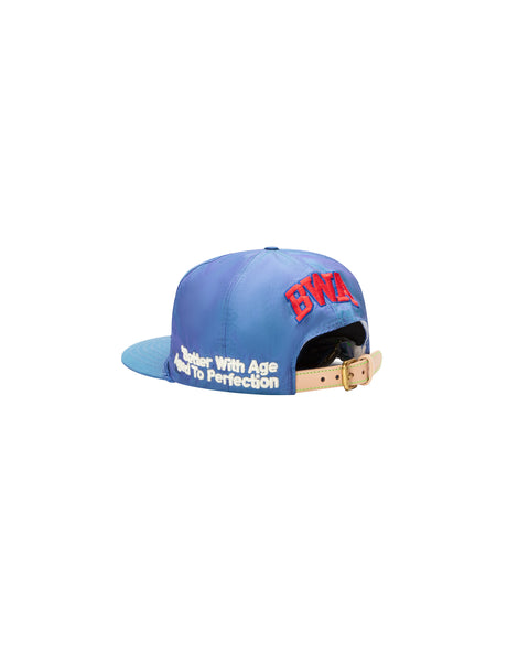 STRANGE VINTAGE HAT