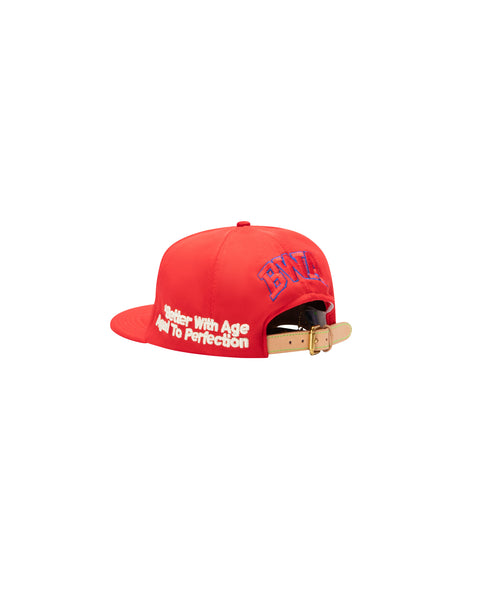 STRANGE VINTAGE HAT