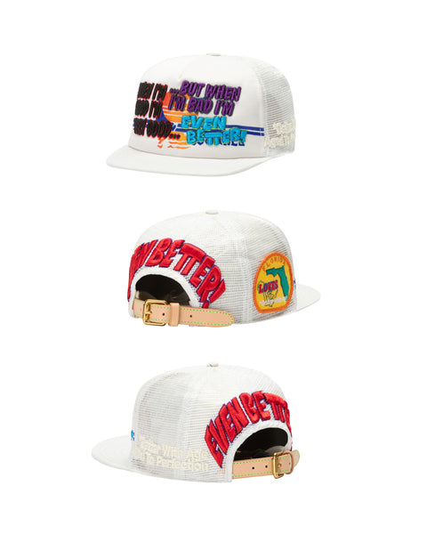 VERY GOOD VINTAGE HAT