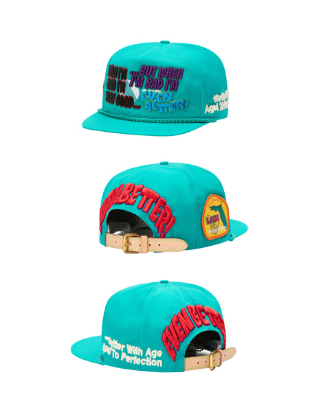 VERY GOOD VINTAGE HAT