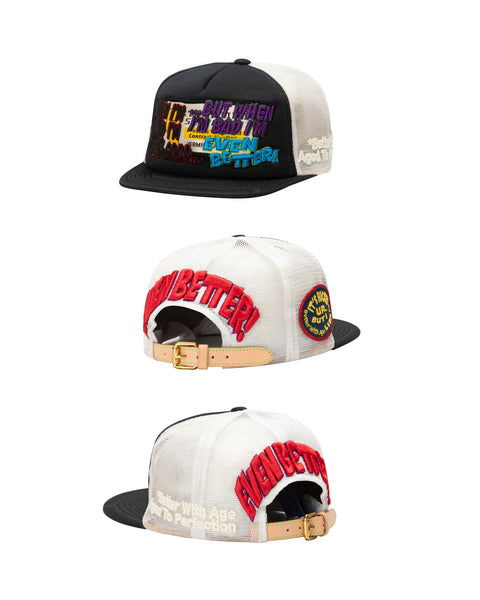 VERY GOOD VINTAGE HAT