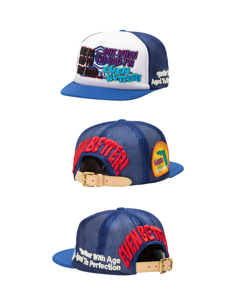 VERY GOOD VINTAGE HAT