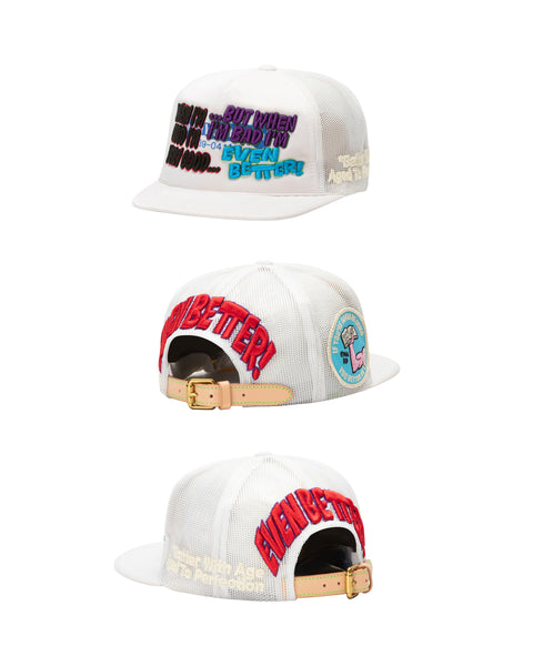 VERY GOOD VINTAGE HAT