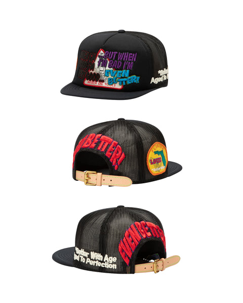 VERY GOOD VINTAGE HAT