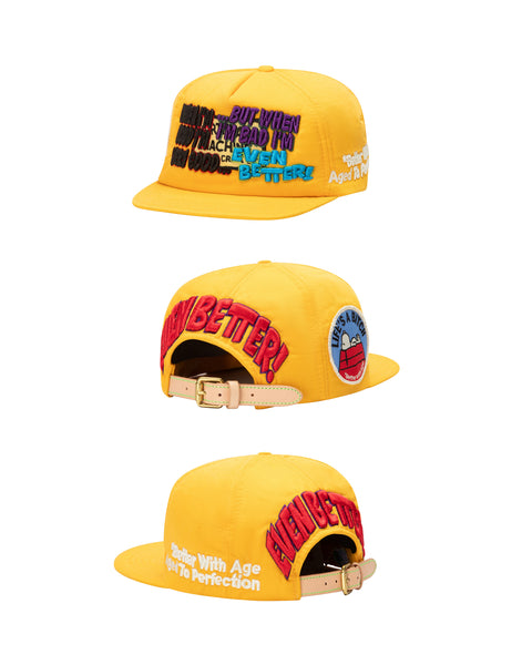 VERY GOOD VINTAGE HAT